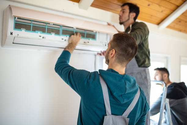 Best 24/7 HVAC repair  in Harrison, NY