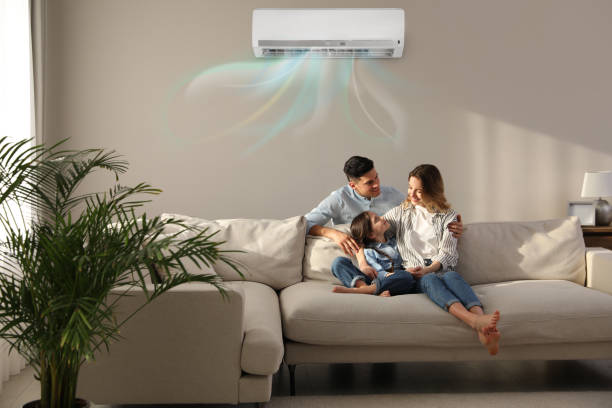 Best Ductless HVAC repair  in Harrison, NY