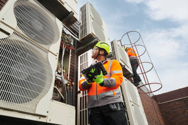  Harrison, NY HVAC Pros