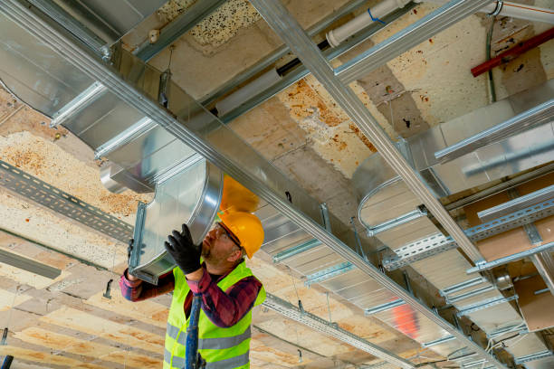 Best Air conditioning repair  in Harrison, NY