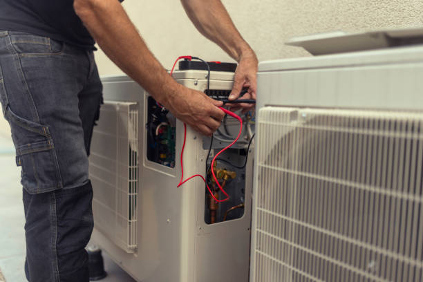 Best Emergency HVAC repair  in Harrison, NY