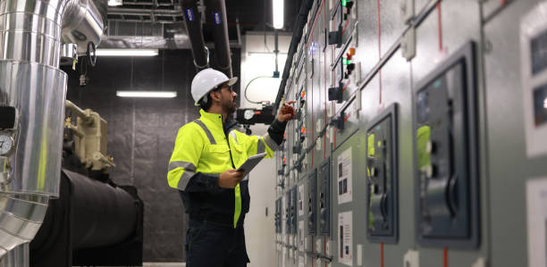 Local HVAC companies in Harrison, NY